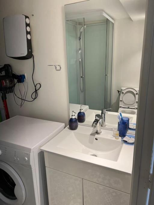 Lh Dodo Apartman Le Havre Kültér fotó